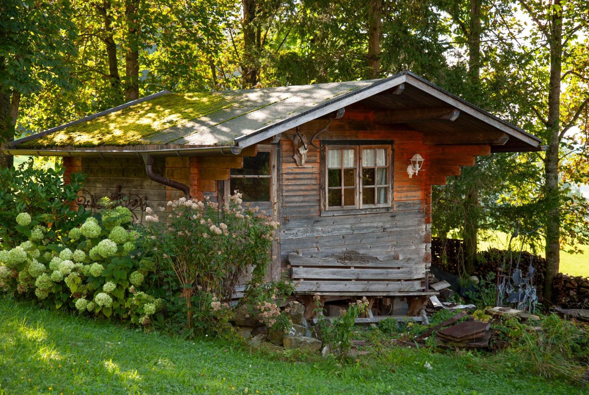 Allpano Dietmannsried Exterior foto