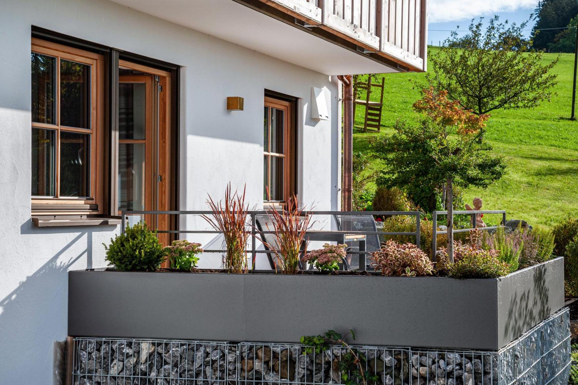 Allpano Dietmannsried Exterior foto